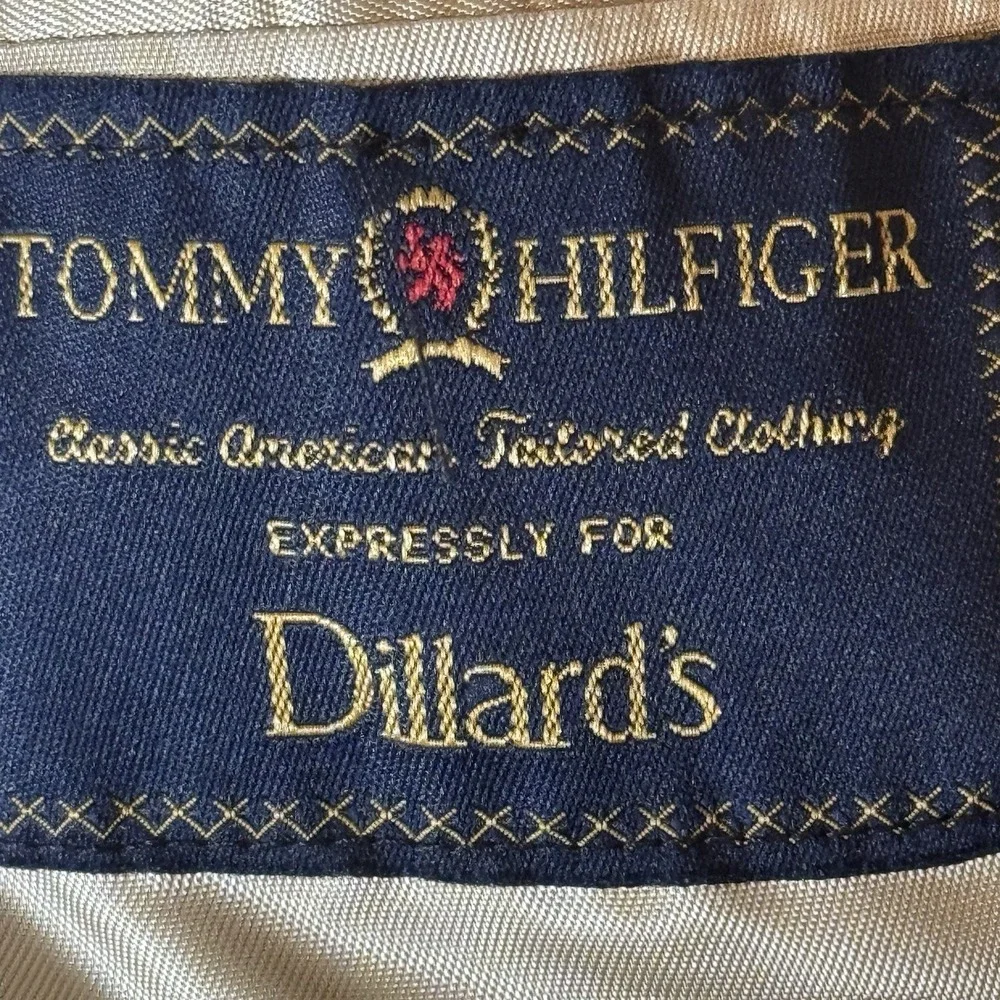 Tommy Hilfiger tommy hilfiger